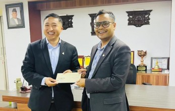 घिसिङ चीन लागे, कुसारी निमित्त तोकिए
